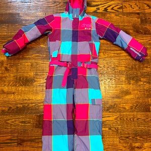 O’Neill ski suit
